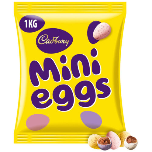 mini egg