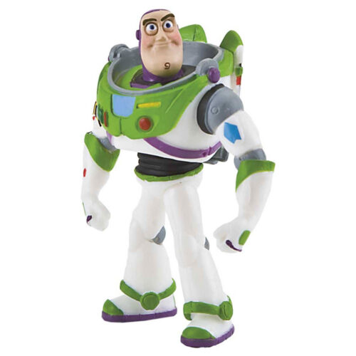 Buzz Lightyear toy story cake figure