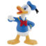 Donald Duck cake top figure