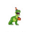 dinosaur cake topper