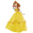 belle cake topper figure beauty and the beast