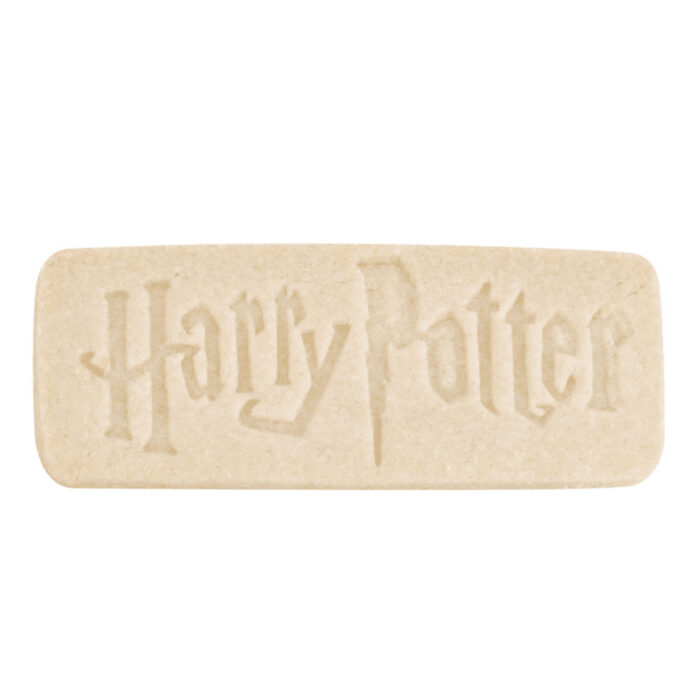 harry potter PME range logo