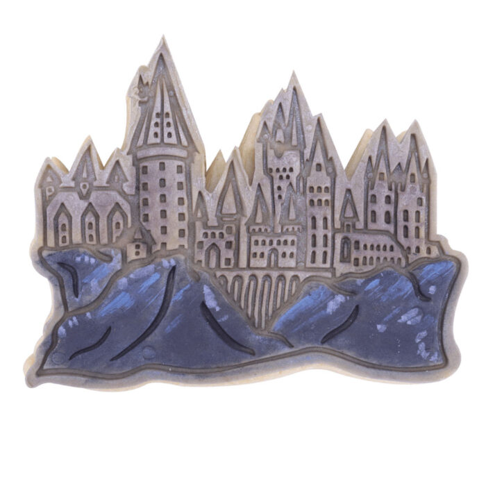 Harry Potter PME range hogwarts castle