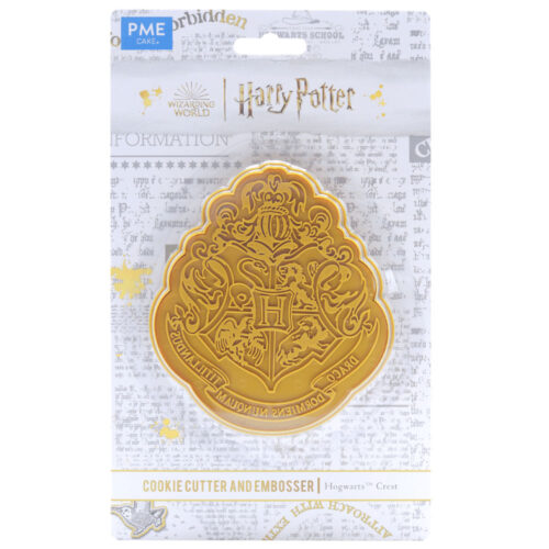 harry potter PME range Hogwarts crest