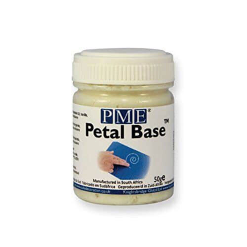 PME petal base
