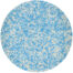 funcakes gluten free sprinkles blue mix
