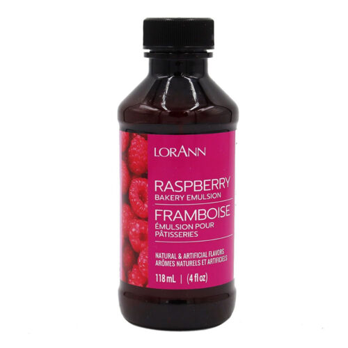 Raspberry LorAnn Flavouring