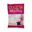 haribo mini marshmallows pink and white 1kg