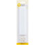 Wilton Tall White Candles