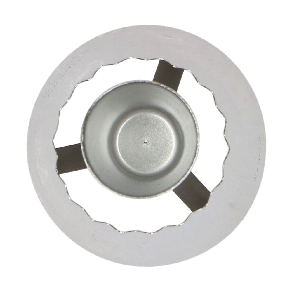 Wilton Piping Tip Wreath
