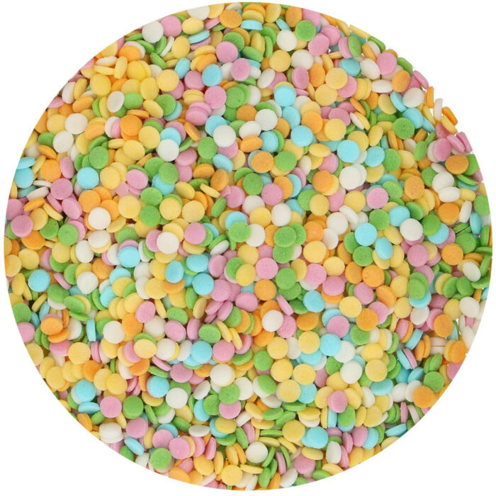 FunCakes Sprinkles Mini Confetti