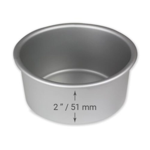 PME cake tin shallow