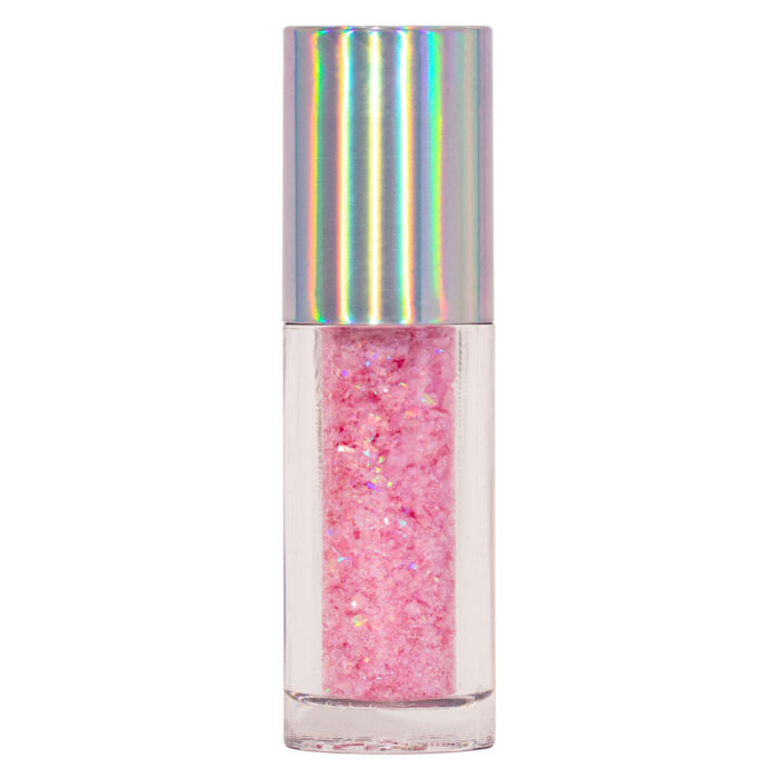 PME edible glitter pink