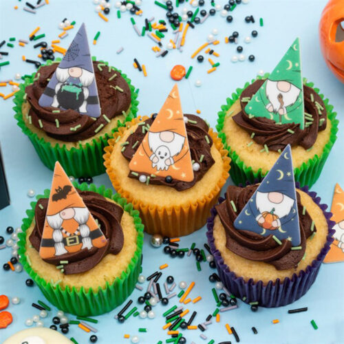 Halloween Decorations Gonks