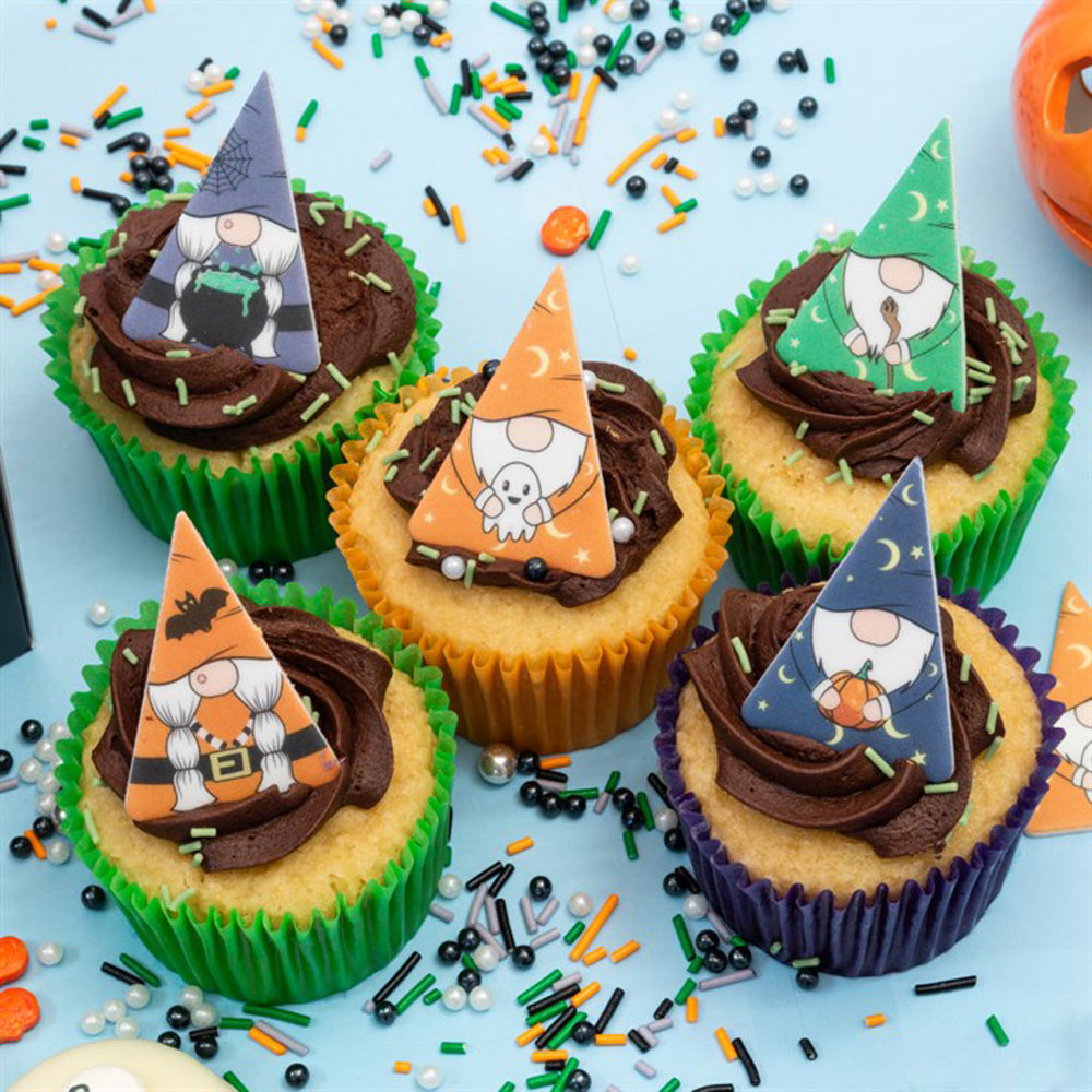 Halloween Decorations Gonks