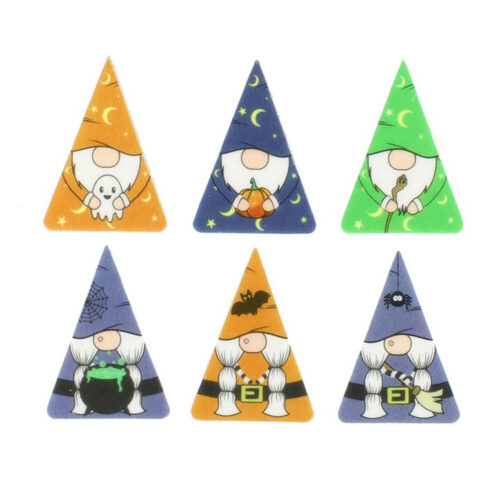Halloween Decorations Gonks