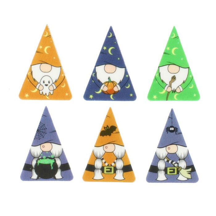 Halloween Decorations Gonks