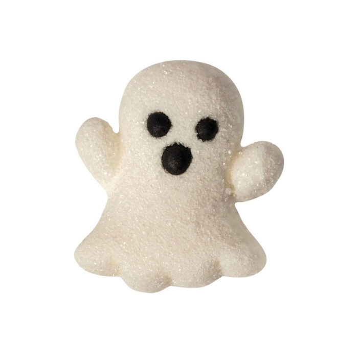 PME ghost marshmallows halloween sprinkles