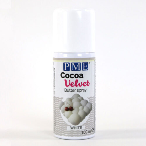 PME velvet spray white