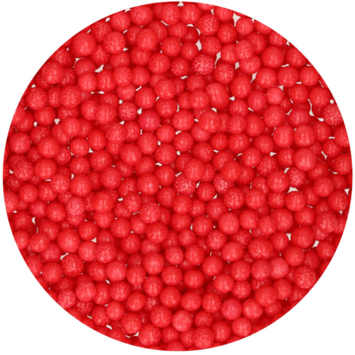 funcakes red pearls