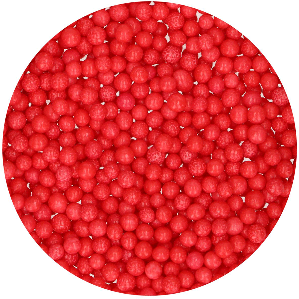 funcakes red pearls